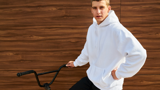 The Ultimate Hoodie Guide: Everything You Need to Know