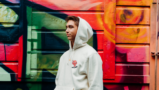 The Charm of Retro Hoodies