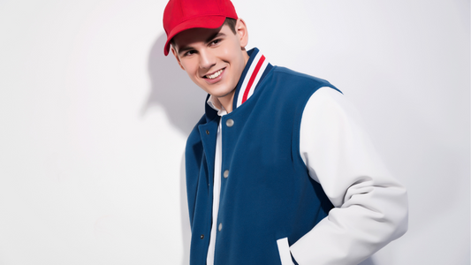 Why You Need A Baseball Jacket