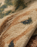 Oohfu Personalized Woven Photo Blanket, Custom Tapestry Throw
